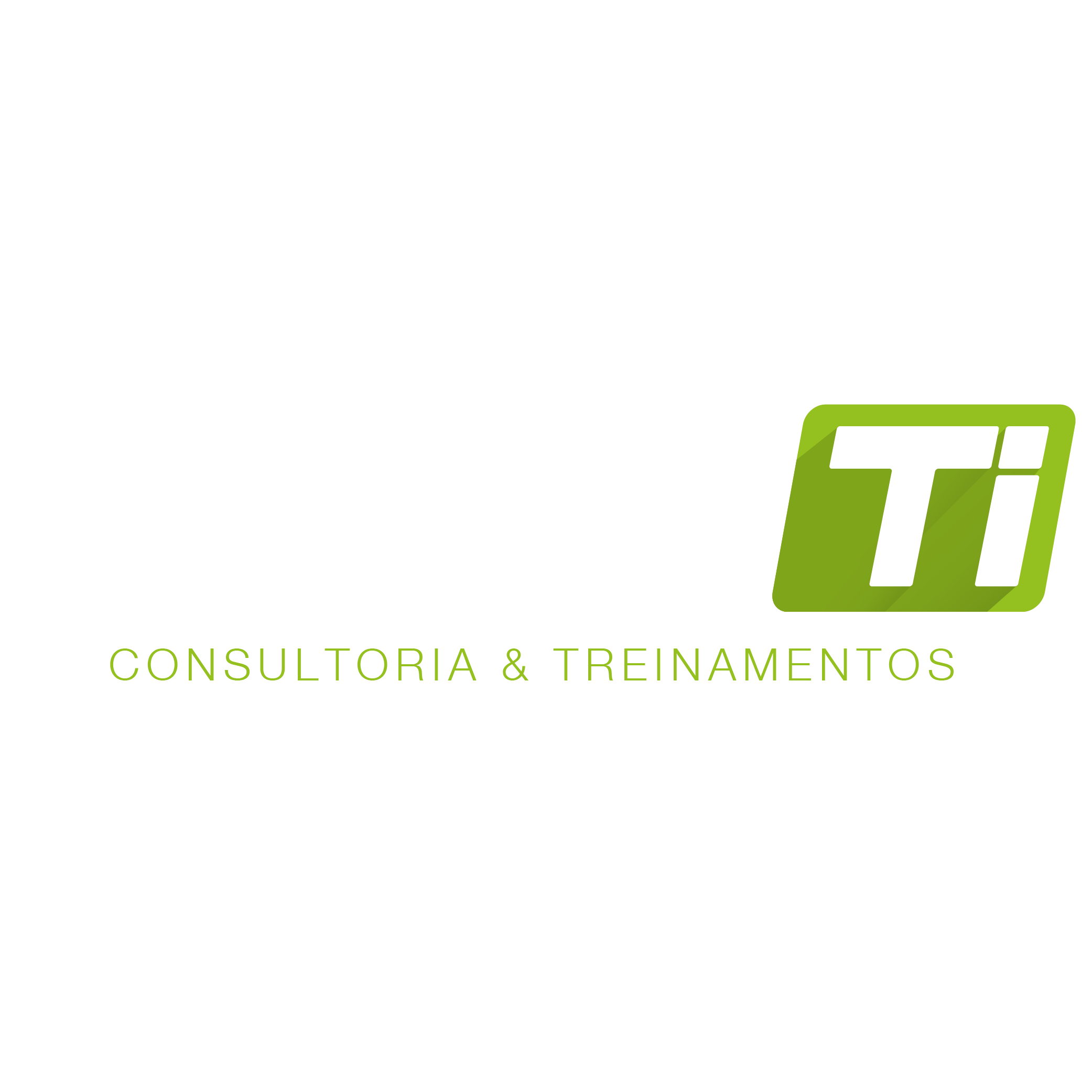 Logo da PDCA TI - Consultoria e Treinamentos em IA e Cibersegurança
